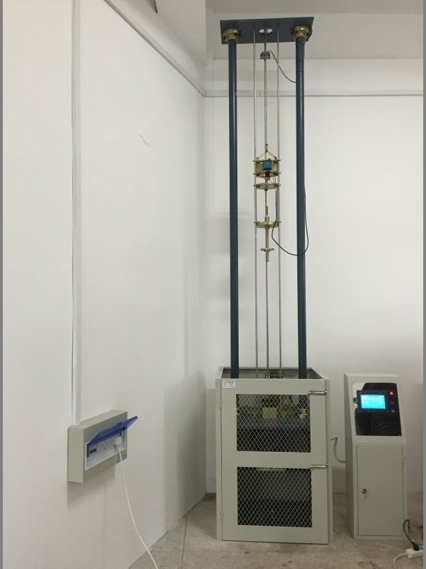 落錘沖擊試驗機