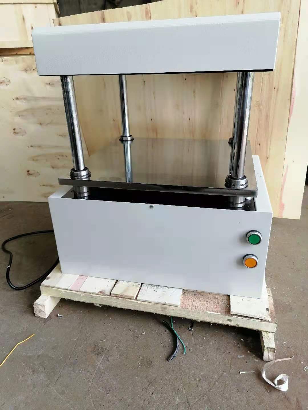 電動沖片機(jī)